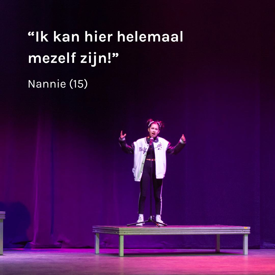 Quote Nannie Jong Laagland
